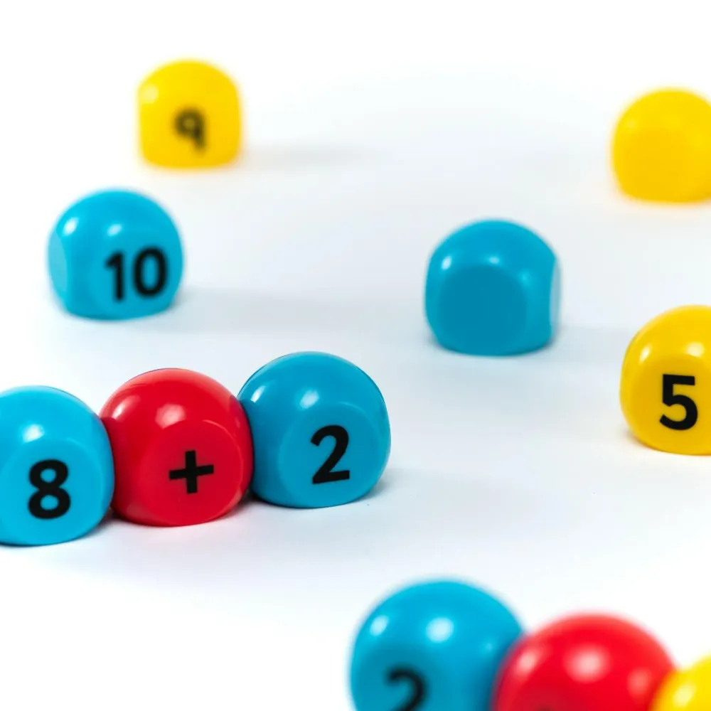 Outlet Magnetleg - Matematik for begyndere