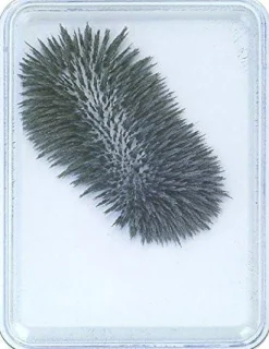 Outlet Magnetvindue med jernpulver - Lille