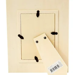 Sale Creativ Company Mal selv - Billedramme, 20 x 16 cm