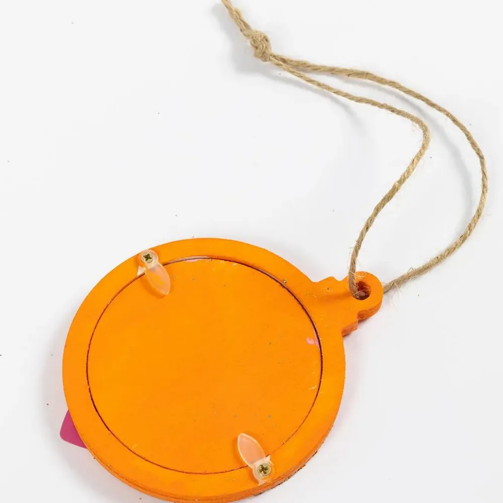 Sale Creativ Company Mal selv - Dekorationsophæng, 3 stk