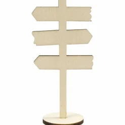 Clearance Creativ Company Mal selv - Mini-skilt