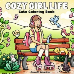 Discount Malebog - Cozy Girl Life