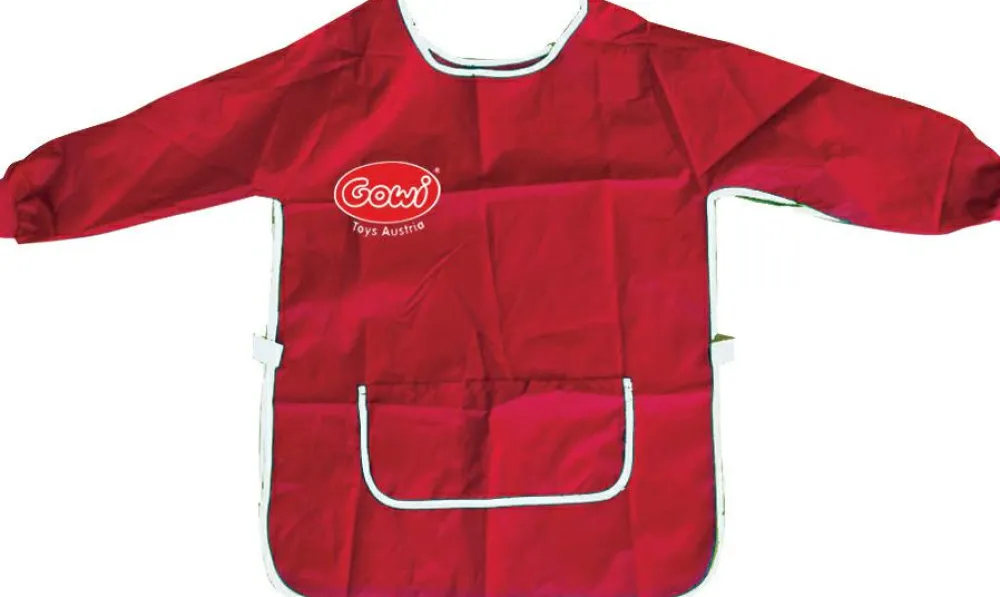 Sale Malerkittel, str. 3-6 år