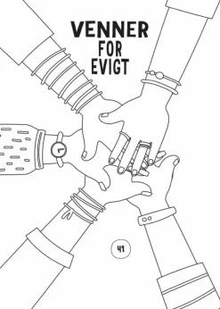 Hot Forlaget Bolden Maling og mindfulness - En malebog til fordybelse