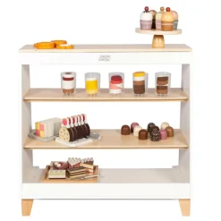 mamamemo ® Købmandsdisk