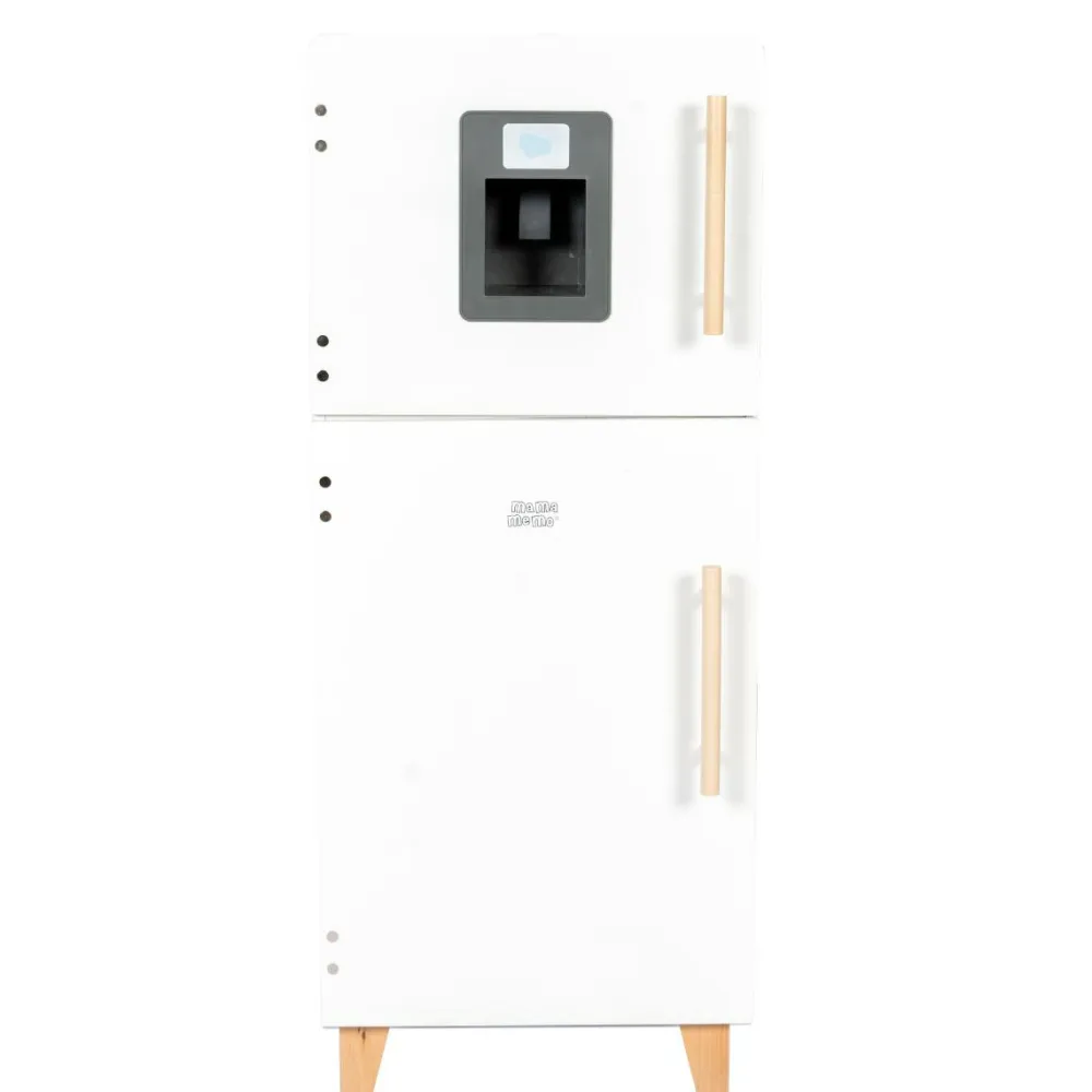 Discount mamamemo ® Køle-fryseskab