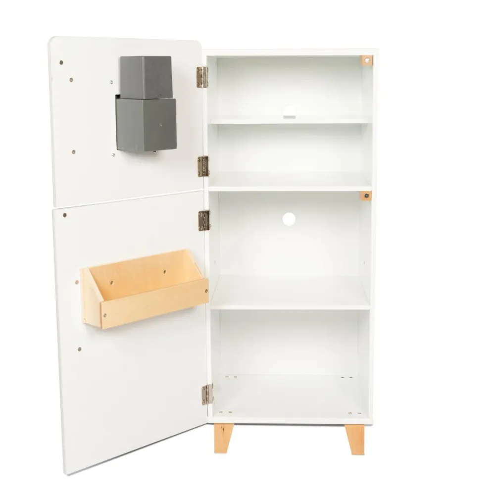 Discount mamamemo ® Køle-fryseskab