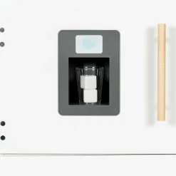 Discount mamamemo ® Køle-fryseskab