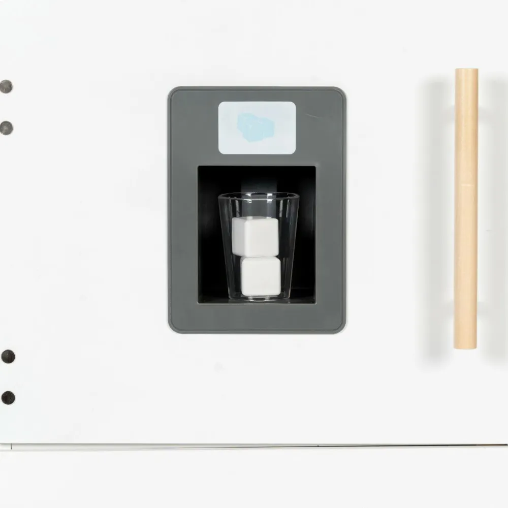 Discount mamamemo ® Køle-fryseskab