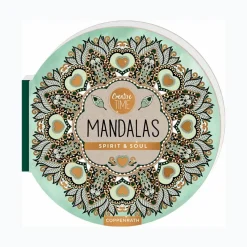 Sale Spiegelburg Mandalas - Spirit & Soul