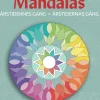 Discount Mandalas malebog - Årstidernes gang 1