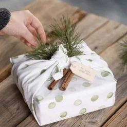 Sale Creativ Company Manilamærker 3 x 6 cm - Natur, 10 stk