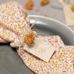 Sale Creativ Company Manilamærker 3 x 6 cm - Natur, 10 stk