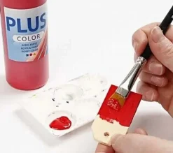 Sale Creativ Company Manilamærker 3 x 6 cm - Natur, 10 stk