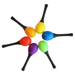 Discount Maracas i par