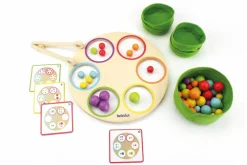 Sale Beleduc Marbelino 1 - Farver og størrelser