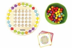 Beleduc Marbelino 2 - Sekvenser og mønstre