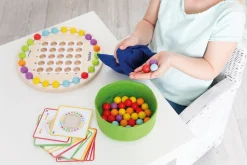 Beleduc Marbelino 2 - Sekvenser og mønstre