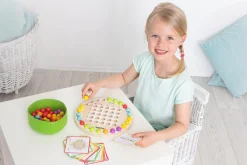 Beleduc Marbelino 2 - Sekvenser og mønstre