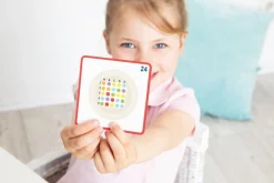 Beleduc Marbelino 2 - Sekvenser og mønstre