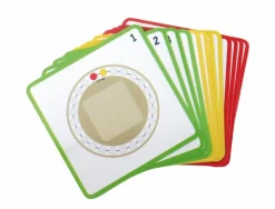 Beleduc Marbelino 2 - Sekvenser og mønstre