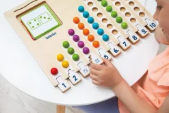 Outlet Beleduc Marbelino 3 - Tælle og regne