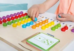 Outlet Beleduc Marbelino 3 - Tælle og regne