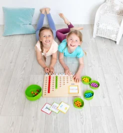 Outlet Beleduc Marbelino 3 - Tælle og regne