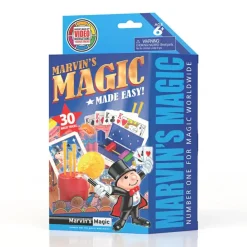 Discount Marvin's Magic | Trylle Tricks - Sæt 1