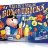 Clearance Marvin's Magic | Tryllesæt m. 125 tricks