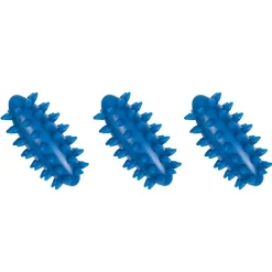 Sale Massage- & sanserulle, 3 stk