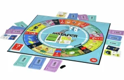 alga Matador Junior | Familiespil