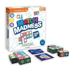 Discount Match Madness | Familiespil