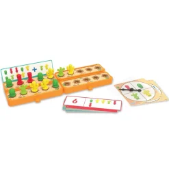 Matematik aktivitetssæt - Kaktusser