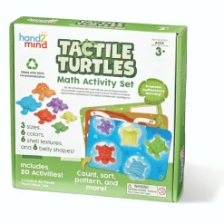 Best Learning Resources Matematik for begyndere - Skildpadder