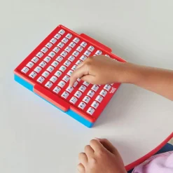 Clearance Learning Resources Matematik øvebræt - Minus-stykker