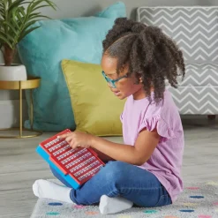 Clearance Learning Resources Matematik øvebræt - Minus-stykker