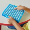 Learning Resources Matematik øvebræt - Plus-stykker