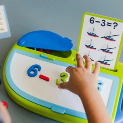 Learning Resources Matematik-magneter for begyndere