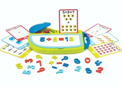 Learning Resources Matematik-magneter for begyndere