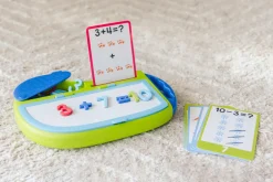 Learning Resources Matematik-magneter for begyndere