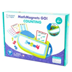 Learning Resources Matematik-magneter for begyndere