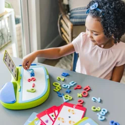 Learning Resources Matematik-magneter for begyndere