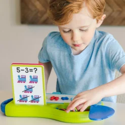 Learning Resources Matematik-magneter for begyndere