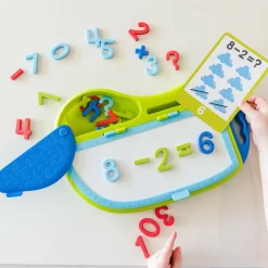 Learning Resources Matematik-magneter for begyndere