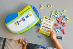 Learning Resources Matematik-magneter for begyndere