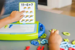 Learning Resources Matematik-magneter for begyndere