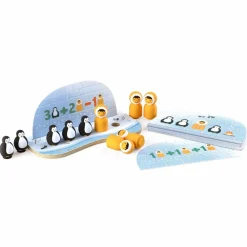 Discount Djeco Matematikspil - Contigloo