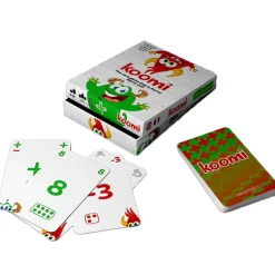 Clearance newméro Matematikspil - Koomi