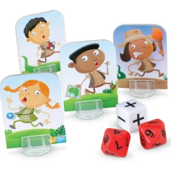 Clearance Learning Resources Matematikspil - Math Island